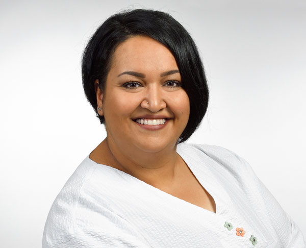 Fatma Dikici