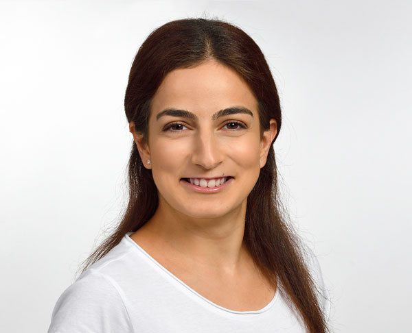 Meryem Körlü