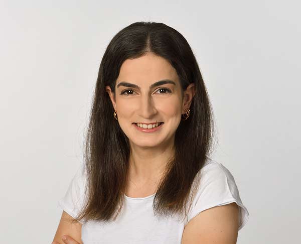 Meryem Körlü