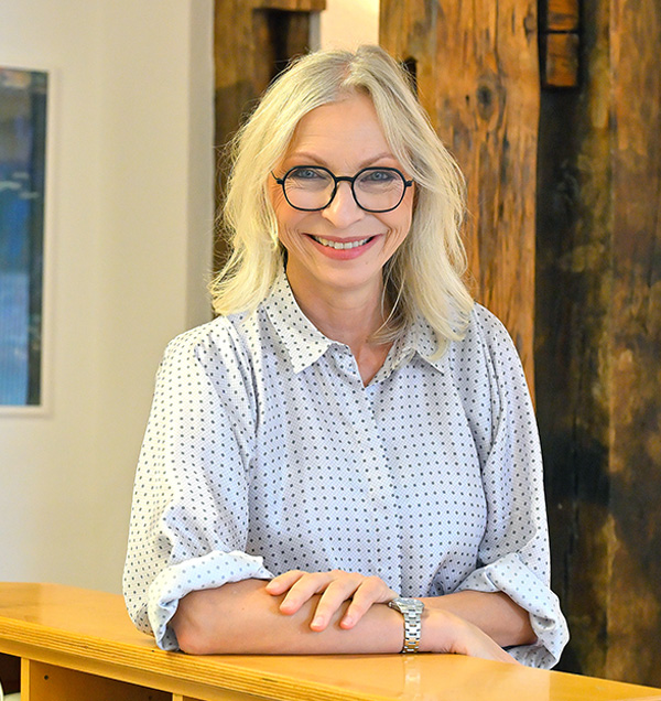 Dr. med. Susanne Jurczok